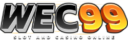 wec99 สล็อตและคาสิโนออนไลน์ เว็บแท้ แจกเครดิตฟรีทุกวัน